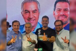 Contar pediu desculpas e prometeu gabinete aberto