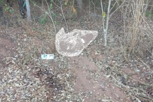 Homem &eacute; encontrado decapitado e com bra&ccedil;os amarrados em &aacute;rea rural de Sonora