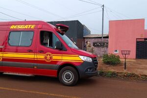 Trabalhador morre ao sofrer choque el&eacute;trico em obra na zona rural de Ponta Por&atilde;