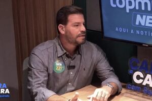 Contar quer combater corrup&ccedil;&atilde;o 