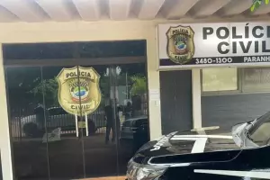 Homem &eacute; retirado &agrave; for&ccedil;a de casa e morto a socos em Ponta Por&atilde;; suspeito &eacute; preso