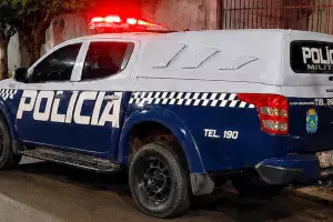 Gestante &eacute; agredida e homem acaba preso em Jate&iacute;