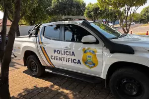 Jovem passa dias internado depois de tomar rem&eacute;dio e morre em Aquidauana