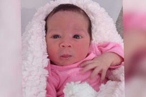 'Estamos em ora&ccedil;&atilde;o', diz fam&iacute;lia de beb&ecirc; desaparecida em Campo Grande