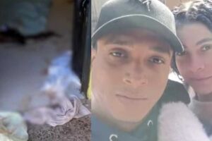 Campo-grandense &eacute; morta a facadas pelo marido em Minas Gerais