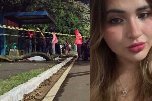 Governo lamenta morte de jovem atingida por galho no Parque dos Poderes