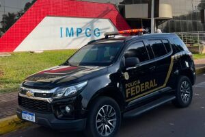Servidores do IMPCG foram alvos da opera&ccedil;&atilde;o 