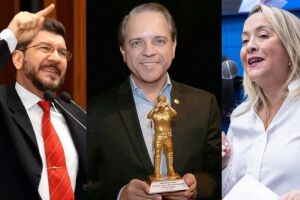 Deputados querem seguir mandatos 