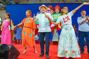 Lula crava avan&ccedil;o do fim da escala 6x1 no Congresso: 'vamos aprovar'
