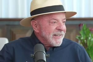 Lula quase foi filiado a partido de direita