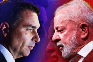 Lula lidera no Nordeste