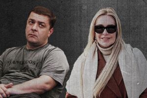 Lulinha teria feito lobby para empresa de amiga