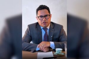 Trabalho segue apesar de elei&ccedil;&otilde;es, diz Papy