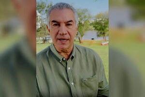 Apura&ccedil;&atilde;o Senado Mato Grosso do Sul; acompanhe minuto a minuto