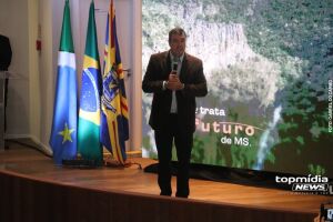 Riedel foi tido como centro de for&ccedil;as pol&iacute;ticas