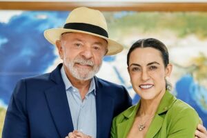 Soraya pode ocupar minist&eacute;rio de Lula 