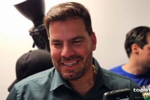 Contar destaca uni&atilde;o de partidos em MS e diz que composi&ccedil;&atilde;o &eacute; exemplo para o Brasil (v&iacute;deo)