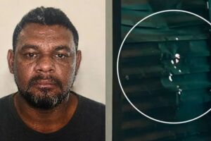 Atiradores invadem casa e matam homem com 12 tiros em Costa Rica