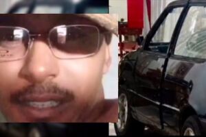 Menina de 12 anos fica ferida em ataque que matou pai e irm&atilde; de 3 anos em Cassil&acirc;ndia