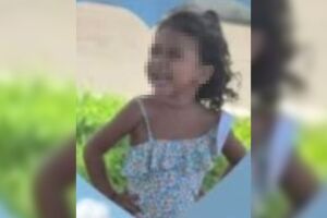 Fam&iacute;lia pede ajuda para trasladar corpo de menina morta em ataque em Cassil&acirc;ndia