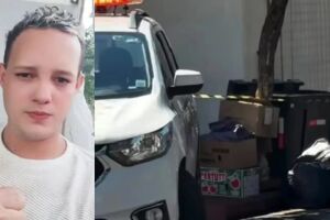 A&ccedil;ougueiro &eacute; preso por esquartejar mulher e jogar corpo em lixeiras