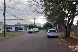 Briga de fam&iacute;lia termina com coronel da reserva preso por disparo na Mata do Jacinto