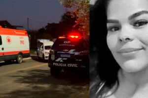 Jovem assassinada em Rio Verde j&aacute; havia denunciado companheiro por viol&ecirc;ncia (v&iacute;deo)
