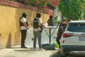Brasileiro &eacute; morto com 16 tiros na Bol&iacute;via 