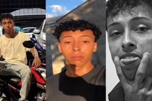 'Menino do cora&ccedil;&atilde;o de ouro': amigos lamentam morte de jovem em acidente de moto em Dourados