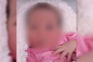 M&atilde;e de beb&ecirc; desaparecida diz que seria jogada em buraco se n&atilde;o entregasse a filha em Campo Grande