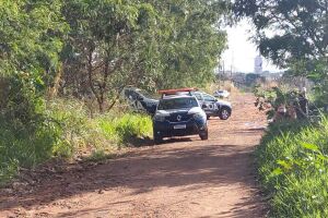 'Lasanha' morre ao trocar tiros com a Pol&iacute;cia Militar no Noroeste (v&iacute;deo)