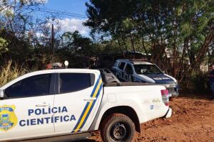 Morto em confronto no Noroeste, Lasanha teria participado de roubo na sexta-feira (v&iacute;deo)