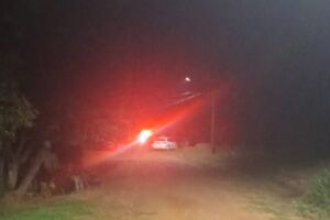 Morador de Bela Vista &eacute; esfaqueado e morto dentro da pr&oacute;pria casa 