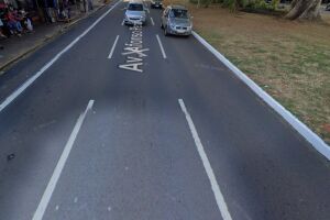Trio agride idoso, rouba celular e dinheiro na Afonso Pena