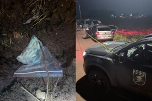 Morto em confronto com o Choque acumulava registros por roubos, armas e viol&ecirc;ncia dom&eacute;stica