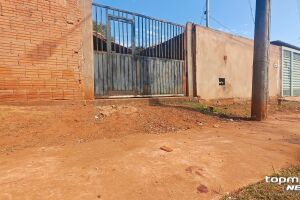 V&iacute;tima de tentativa de homic&iacute;dio no Noroeste foi descrita como 'querida por todos' (v&iacute;deo)