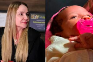 Hist&oacute;ria sobre fac&ccedil;&atilde;o foi criada por sequestradora para intimidar meninas ap&oacute;s sequestro de Ayla