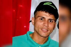 Contrabandista desaparece ap&oacute;s pular no Rio Paran&aacute; durante fuga da PRF