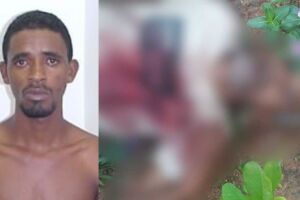 Preso por tentativa de homic&iacute;dio em Sidrol&acirc;ndia confessa morte de homem no Nova Lima