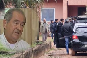 Justi&ccedil;a decreta pris&atilde;o de cardiologista investigado ap&oacute;s morte da esposa em Campo Grande