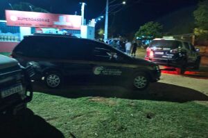 Adolescente &eacute; assassinado com tiros na cabe&ccedil;a no Jardim Noroeste