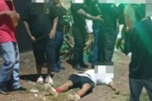Jovem &eacute; agredido a garrafadas e capacetadas na sa&iacute;da da balada em Ribas do Rio Pardo