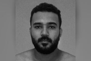 Filho descumpre medida protetiva, avan&ccedil;a em policiais e morre em confronto em Tr&ecirc;s Lagoas