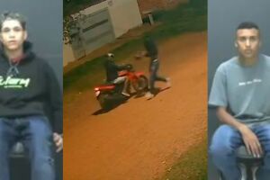 Tapa em tabacaria teria motivado vingan&ccedil;a que terminou com adolescente morto no Noroeste