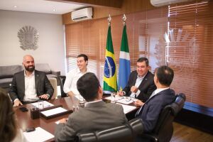 Cons&oacute;rcio liderado por Riedel economiza 20% em compra de medicamentos e prepara licita&ccedil;&atilde;o para 2027