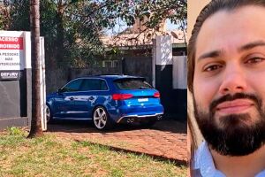 Rafael foi preso junto com o irm&atilde;o nesta ter&ccedil;a-feira