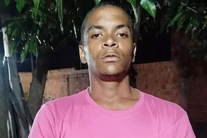 Homem que matou ex-companheira com golpes de foice e martelo &eacute; preso em Jaraguari