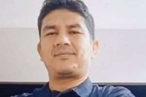 Policial penal de Jardim desaparece e fam&iacute;lia faz apelo por informa&ccedil;&otilde;es em Ponta Por&atilde;