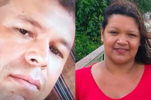 Marido suspeito de matar mulher foge com filha menor de idade em Aquidauana