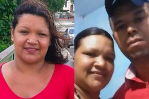 Antes de feminic&iacute;dio, casal teria discutido dentro de casa em Aquidauana